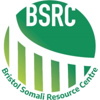 Bristol Somali Resource Centre logo - Similar company to Eastside Community Trust