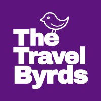 The Travel Byrds: A Novel Travel Agency logo - Similar company to Eavar Travel Agency