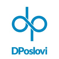 DPoslovi logo - Similar company to Db Work Ro