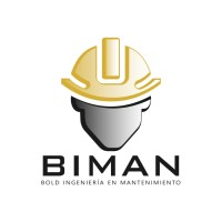 BIMAN logo - Similar company to Formared