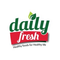 Daily Fresh Foods logo - Similar company to Nutricream