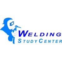 WELDING STUDY CENTER logo - Similar company to Master Boba Indonesia - Pt. Muda Sukses Sejahtera