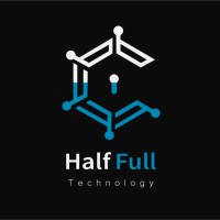 Half Full Technology Pvt. Ltd. logo - Similar company to Email You B Tofiftech Zone Private Limited