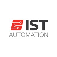 IST Automation logo - Similar company to Ist Automation