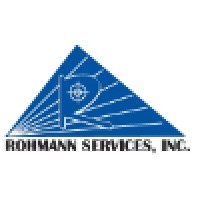 Rohmann Services, Inc. logo - Similar company to B&A Engineering Systems Inc.
