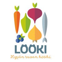 Tuotantokeittiö Lööki logo - Similar company to Carccia®