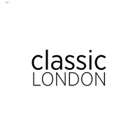 Classic London logo - Similar company to Ecokleen Group