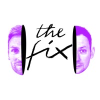 The Fix logo - Similar company to Why Projects