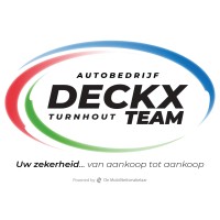 Autobedrijf Deckx-Team logo - Similar company to Hermans Herentals