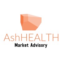 AshHEALTH, LLC. logo - Similar company to Artecha