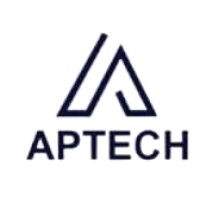 APTECH AUTOMATION logo - Similar company to Sanatech Automation