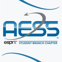 IEEE AESS Chapter - ESPRIT Student Branch logo - Similar company to Ieee Aess Chapter - Ensit Student Branch