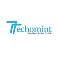 Techomint logo - Similar company to Offbeat Infotech Pvt Ltd