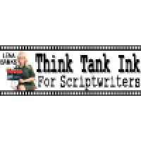 Lena Banks The Hollywood Muse - Think Tank Ink for Scriptwriters logo - Similar company to Digichapter