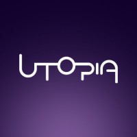 Utopia S.r.l. logo - Similar company to Flugantia Lab