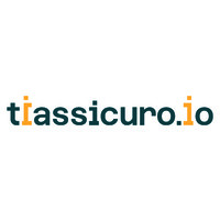 Tiassicuro.io logo - Similar company to 3V Sagl