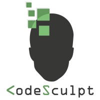Code Sculpt logo - Similar company to Iconic Group Canada