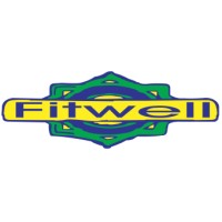 Fitwell Modas logo - Similar company to Flor E Sol Modas