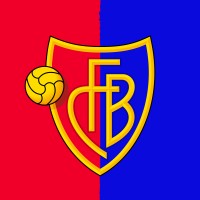 FC Basel 1893 logo - Similar company to Fc St.Gallen 1879