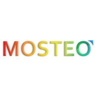 MOSTEO logo - Similar company to Scientequip