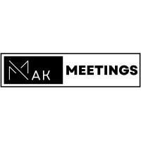 makmeetings logo - Similar company to Scalaric
