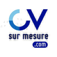 CVsurMESURE logo - Similar company to Cvdesignr