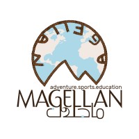 Magellan ماجلان logo - Similar company to The Medium | الوسط