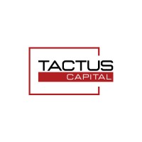 Tactus Capital logo - Similar company to Luthier