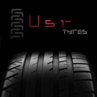 USR Tyres logo - Similar company to Allwell Global