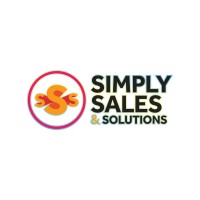 Simply Sales & Solutions logo - Similar company to Simply Sales