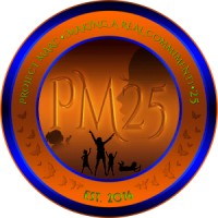 Project MARC (Making A REAL Commitment) 25 logo - Similar company to Ethical Influence Global