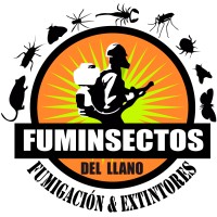 Fuminsectos Del Llano