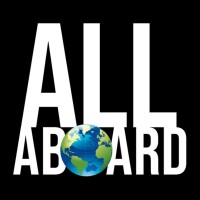 All Aboard Fund logo - Similar company to Tutajenga