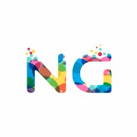 NG Comunicação logo - Similar company to Gp7 Comunicação Visual