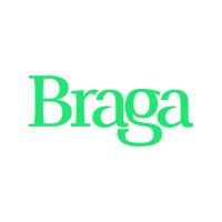 Braga Capital Verde Europeia 2026 - Candidatura logo - Similar company to Izi-To (Via Verde Portugal)
