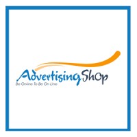 Advertising Shop logo - Similar company to Inner Growth