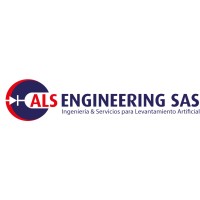 ALS Engineering SAS logo - Similar company to Dunia People Solutions