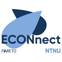 ECONnect NTNU logo - Similar company to Ntnu Fakultet For Økonomi