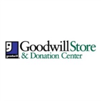 Goodwill Store & Donation Centers logo - Similar company to Goodwill National Cooperative Purchasing Program