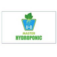 Master hydroponic logo - Similar company to Hydroponic Squad