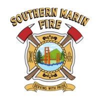 Southern Marin Fire District logo - Similar company to Tlbc Inc.