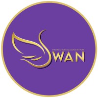 Strategic Women Alliance Network SWAN logo - Similar company to Vantageshift
