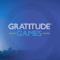 The Gratitude Games