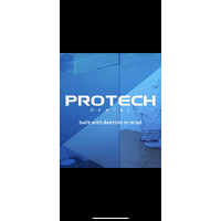 ProTech Dental UK logo - Similar company to Shaw Installations Ltd.