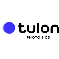 Tulon Photonics logo - Similar company to Prime Aerostructures (Now Technia Gmbh)