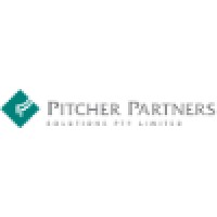 Pitcher Partners Solutions Pty Limited