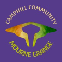 Camphill Community Mourne Grange logo - Similar company to Camphill Devon Community Limited