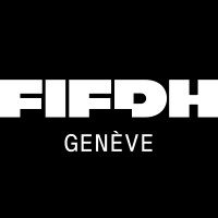 FIFDH Geneva logo - Similar company to Studio Bad