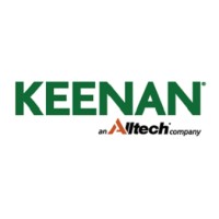 Keenan (Alltech Farming Solutions Ltd)