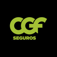 CGF Seguros logo - Similar company to Áquila Corretora De Seguros